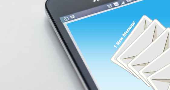 email click through rates are an important piece of data in content marketing